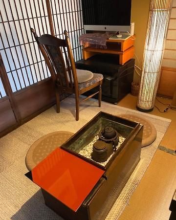 古民家ゲストハウス穏 坂出市 エクステリア 写真