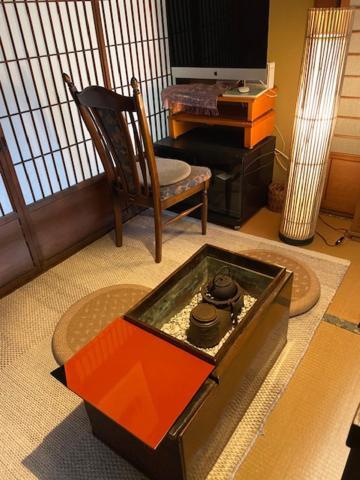 古民家ゲストハウス穏 坂出市 エクステリア 写真