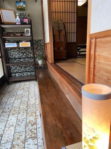 古民家ゲストハウス穏 坂出市 エクステリア 写真