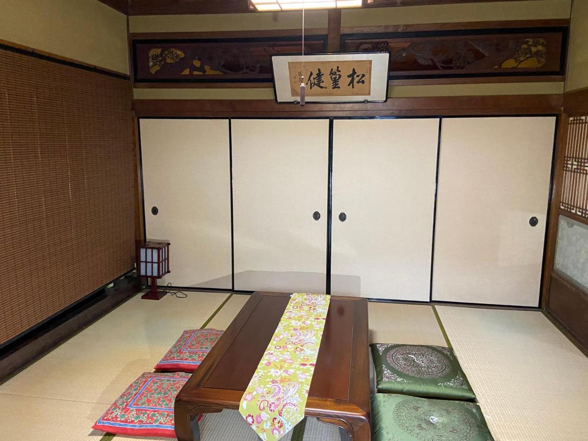 古民家ゲストハウス穏 坂出市 エクステリア 写真