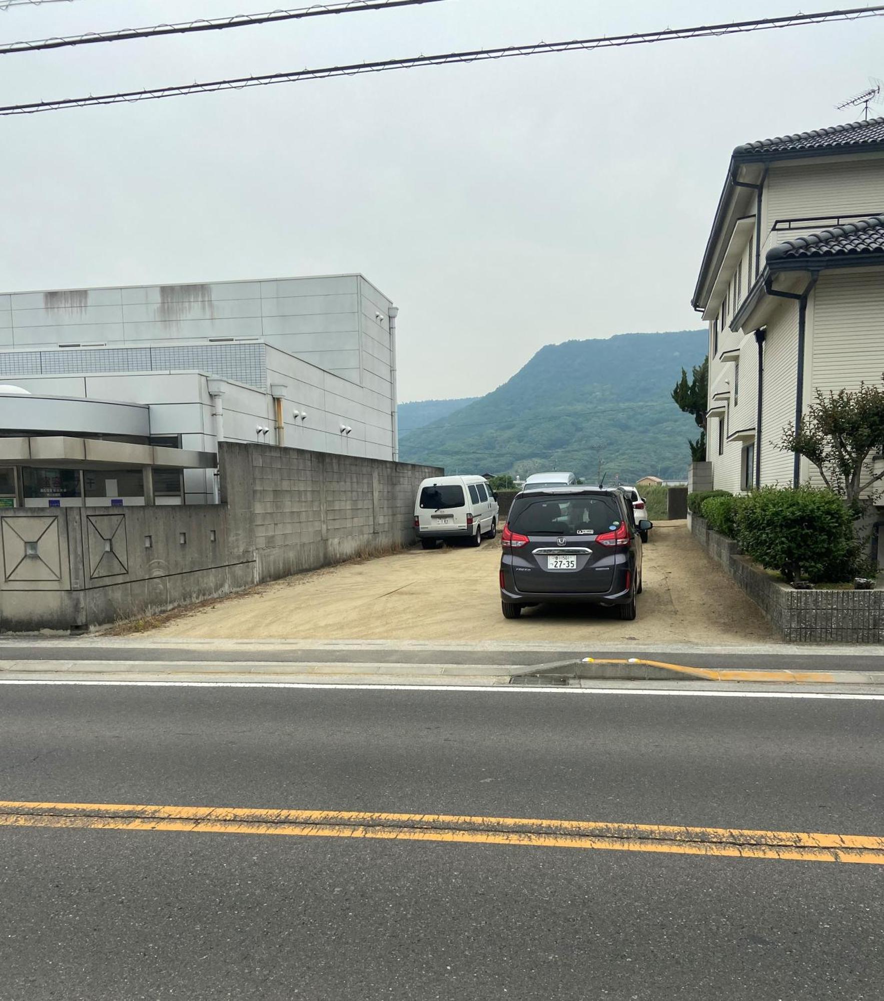 古民家ゲストハウス穏 坂出市 エクステリア 写真